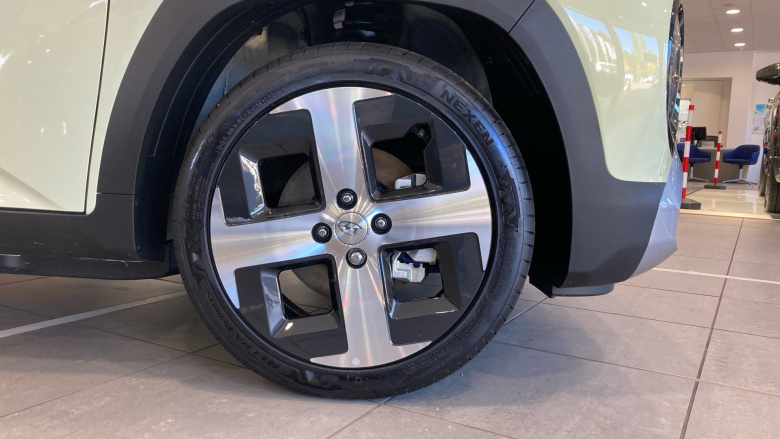 Hyundai INSTER 85kW 02 49kWh 5dr Auto Electric Hatchback